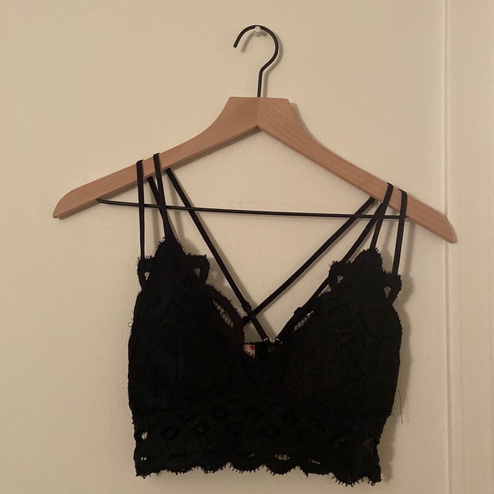Altar’d State: Basic Bralette